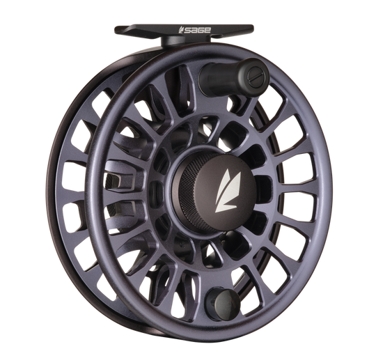 Sage Enforcer Reel 9/10