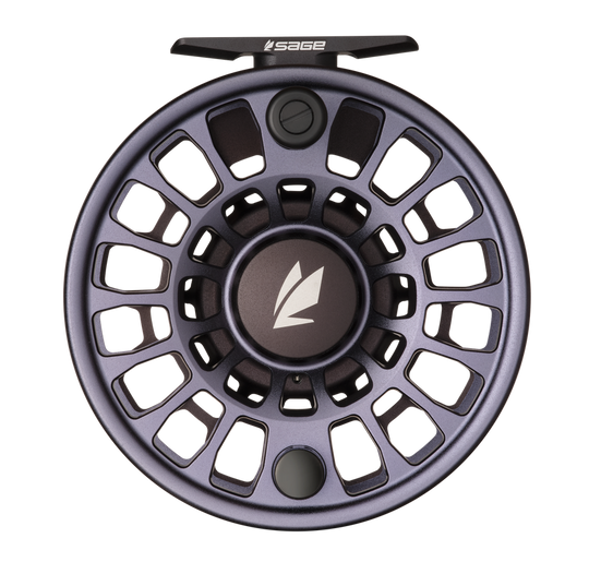 Sage Enforcer Reel 9/10