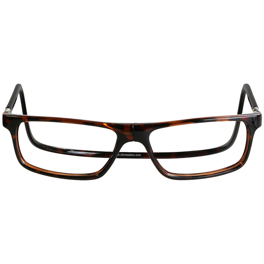 CliC Readers: The Executive