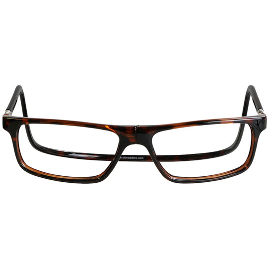CliC Readers: The Executive
