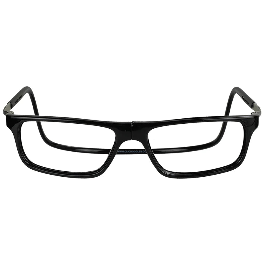 CliC Readers: The Executive