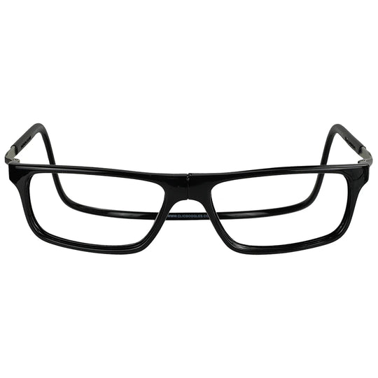 CliC Readers: The Executive
