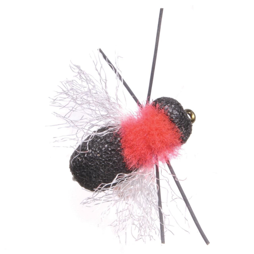 Fathead Beetle Black 14