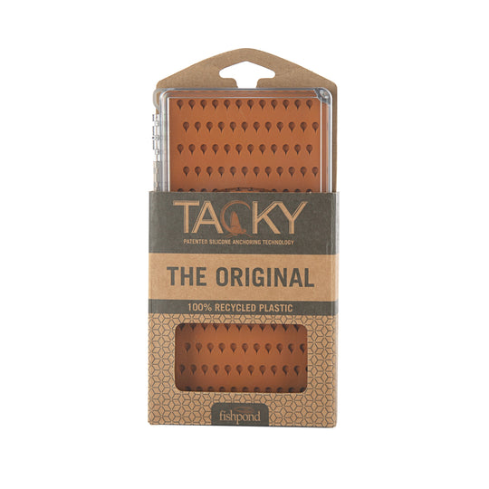 Fishpond Tacky Original Fly Box