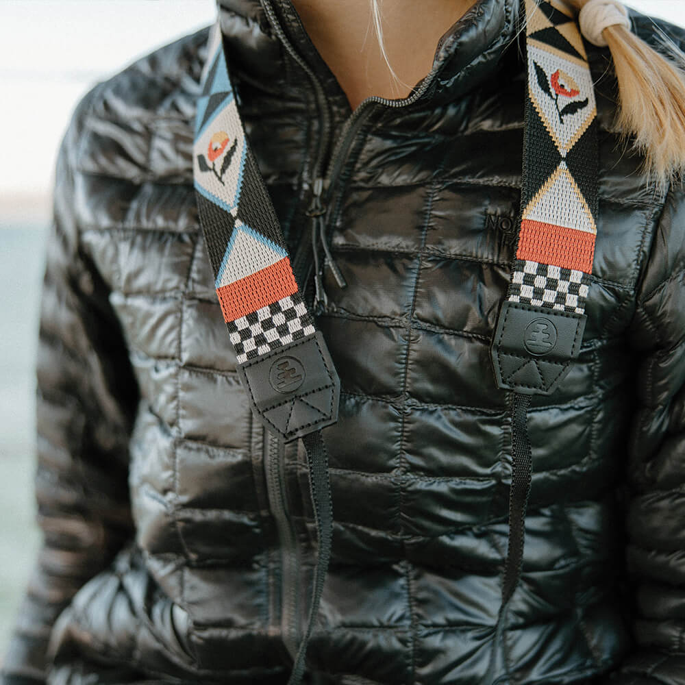 Nocs Woven Tapestry Strap