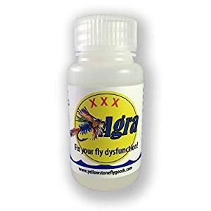 FlyAgra Floatant