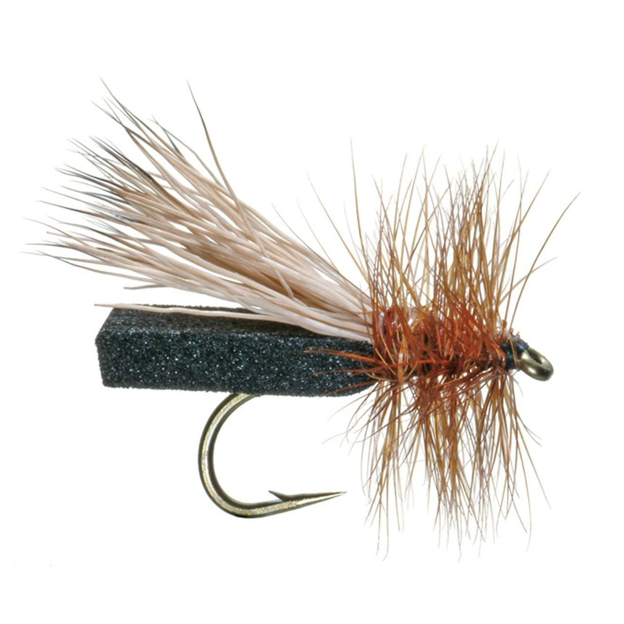 Foam Caddis