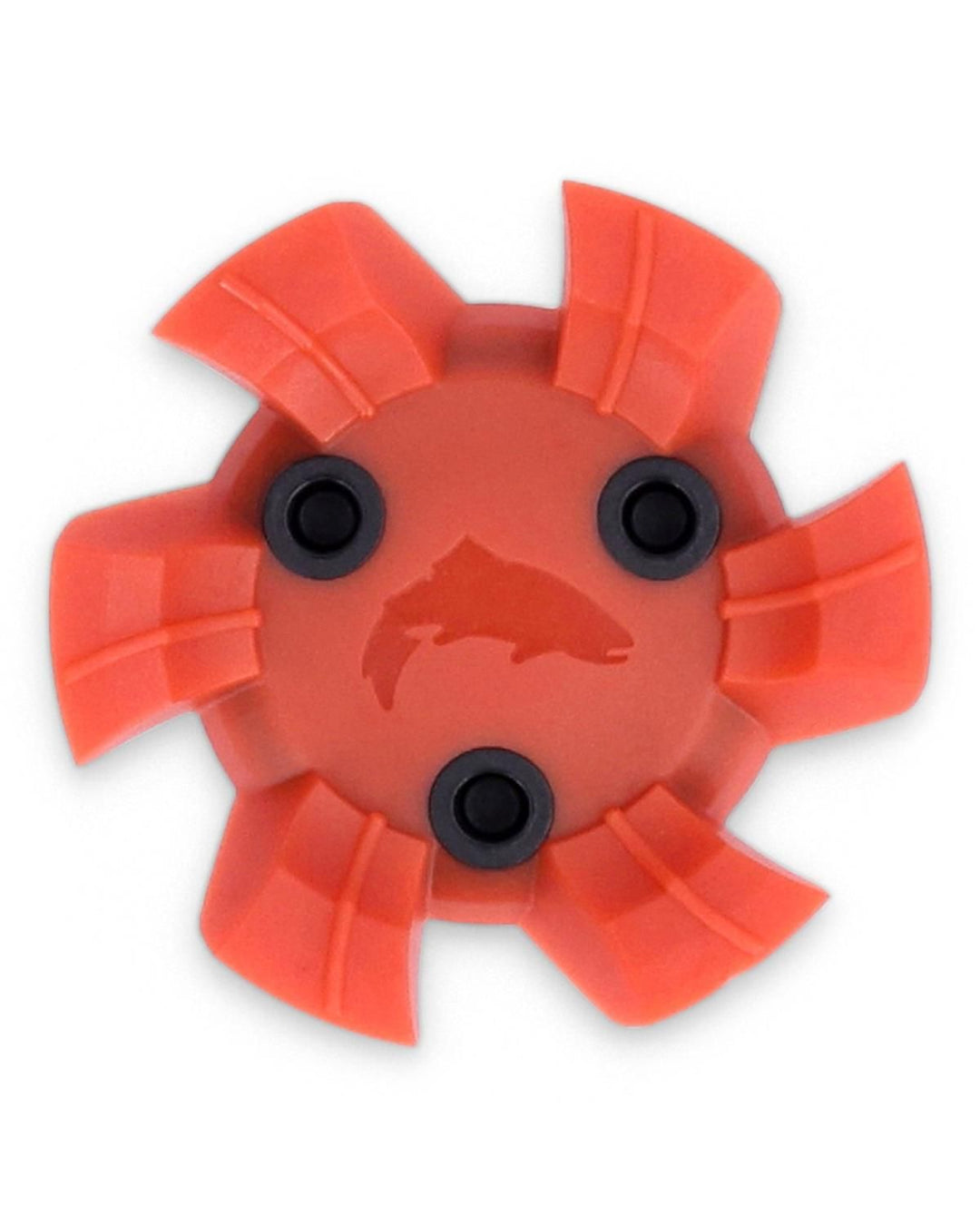 G4 PRO Powerlock Cleats TPR Simms Orange