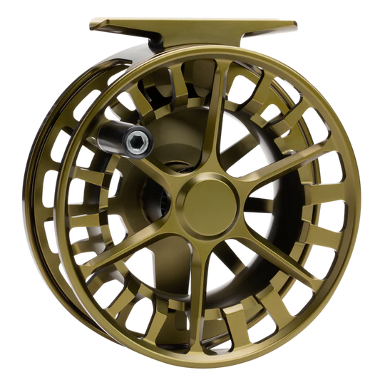 Guru S Reel OG F19