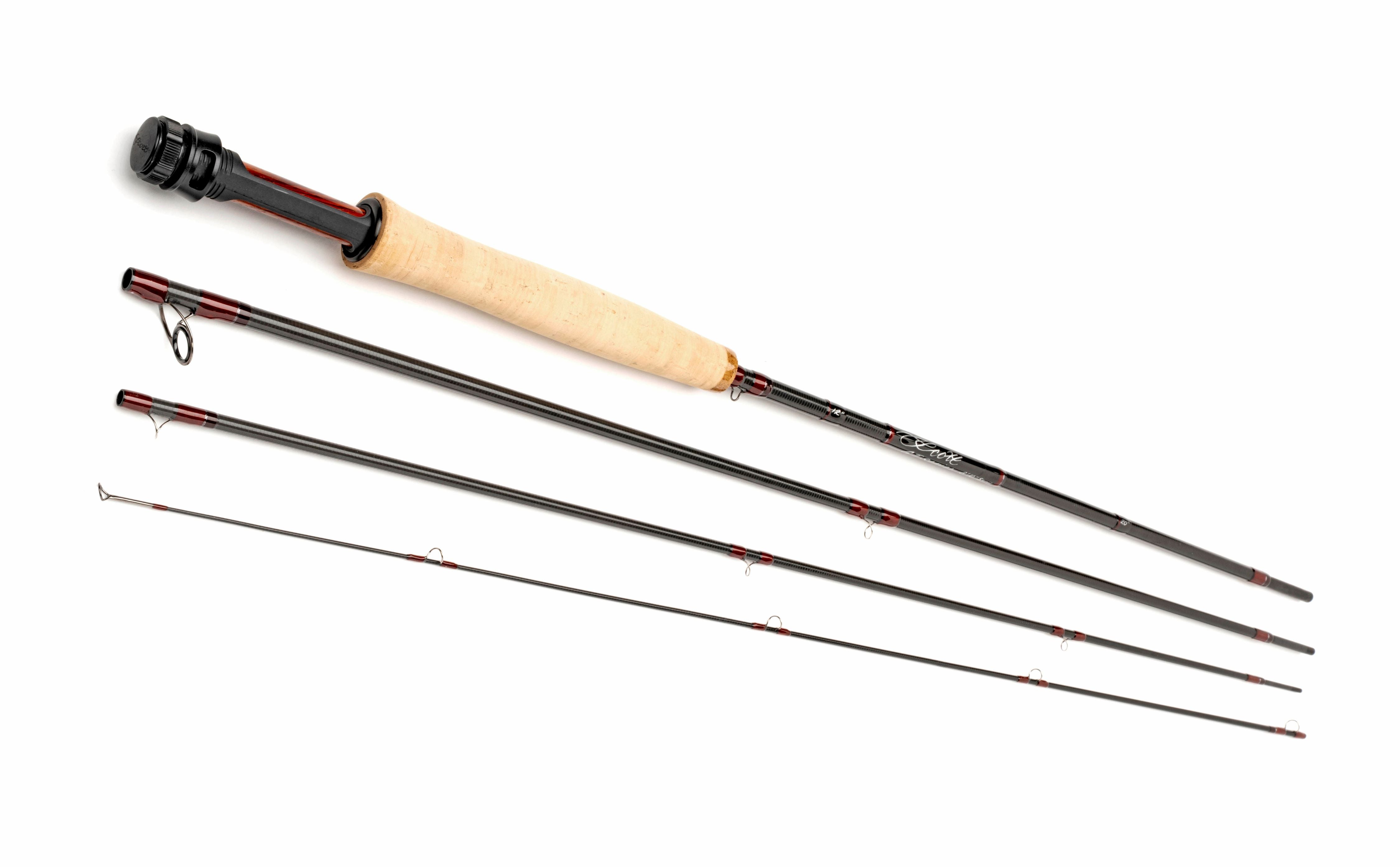 Introducing the New Scott GT Fly Rod – St. Peter's Fly Shop