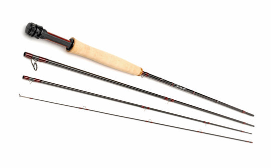 Scott GT Fly Rod