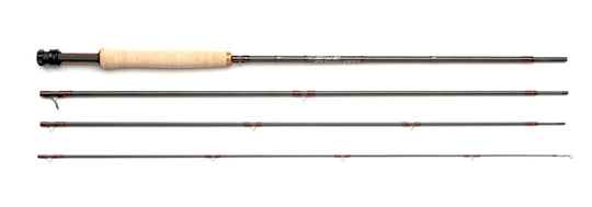 Scott GT Fly Rod