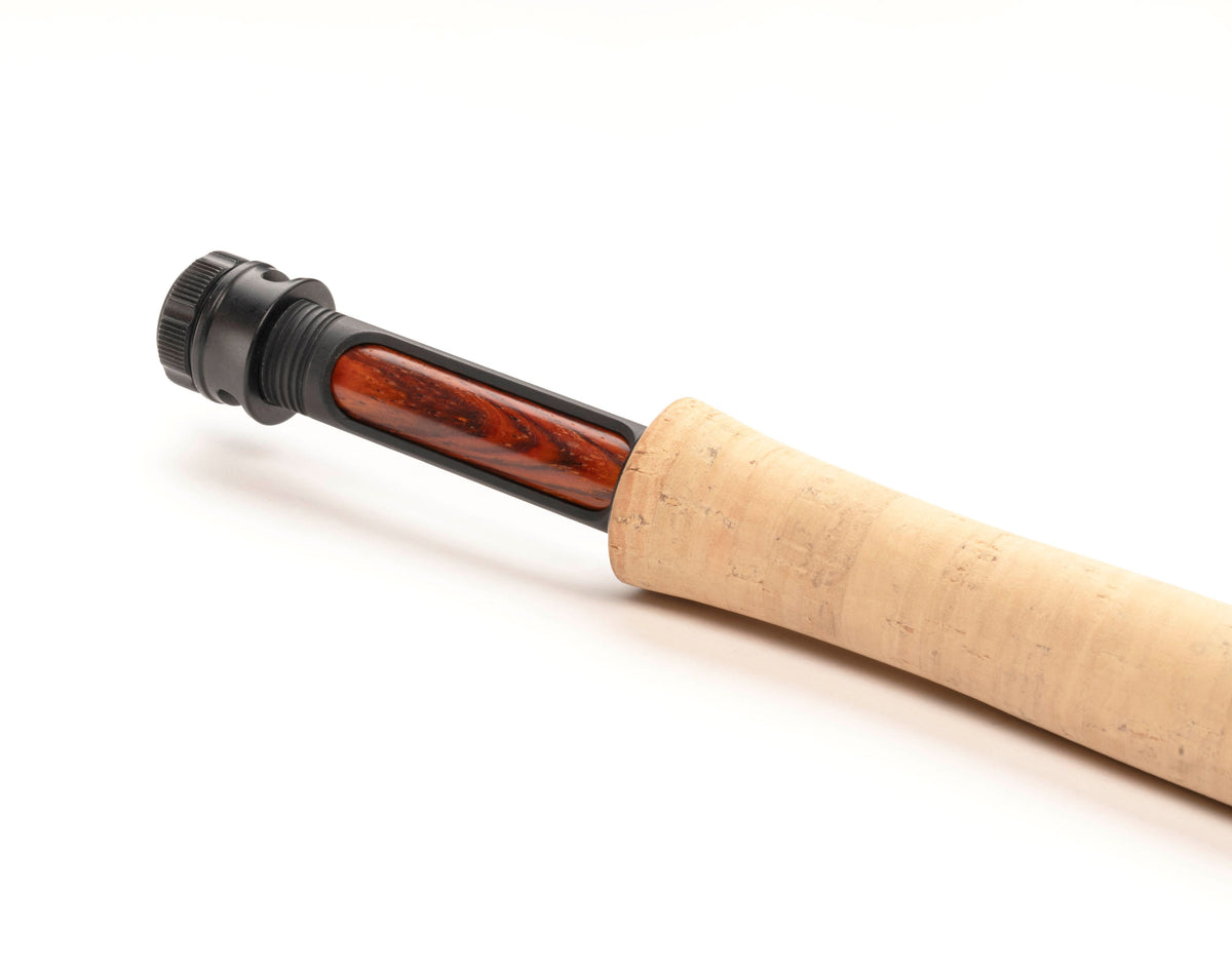 Introducing the New Scott GT Fly Rod – St. Peter's Fly Shop