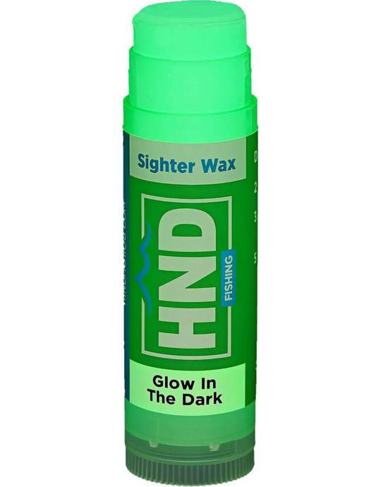 High N Dry Sighter Wax