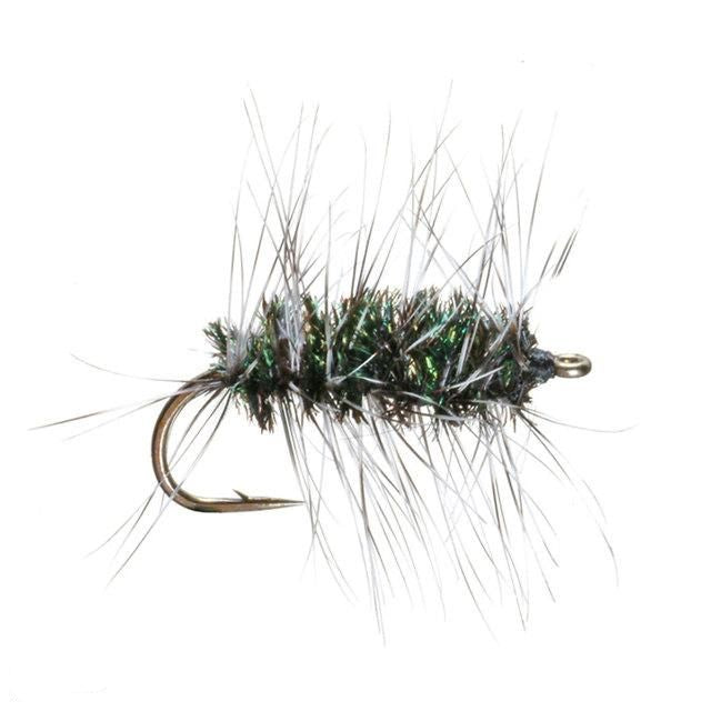 Griffiths Gnat Dry Fly