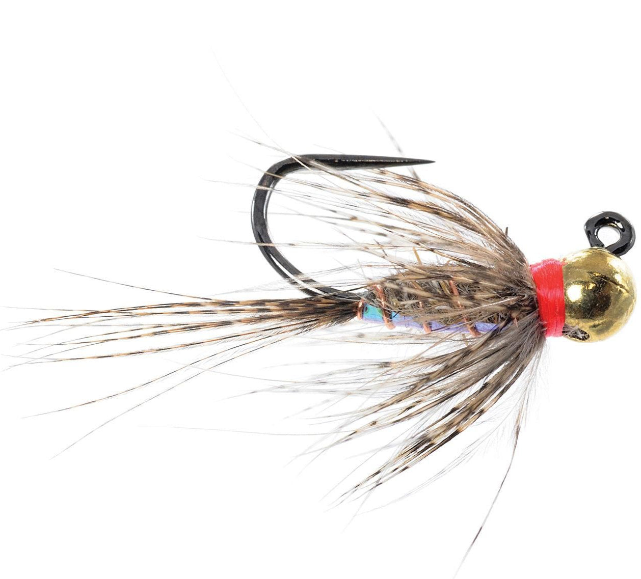 HDA Fav Variant Jig Nymph