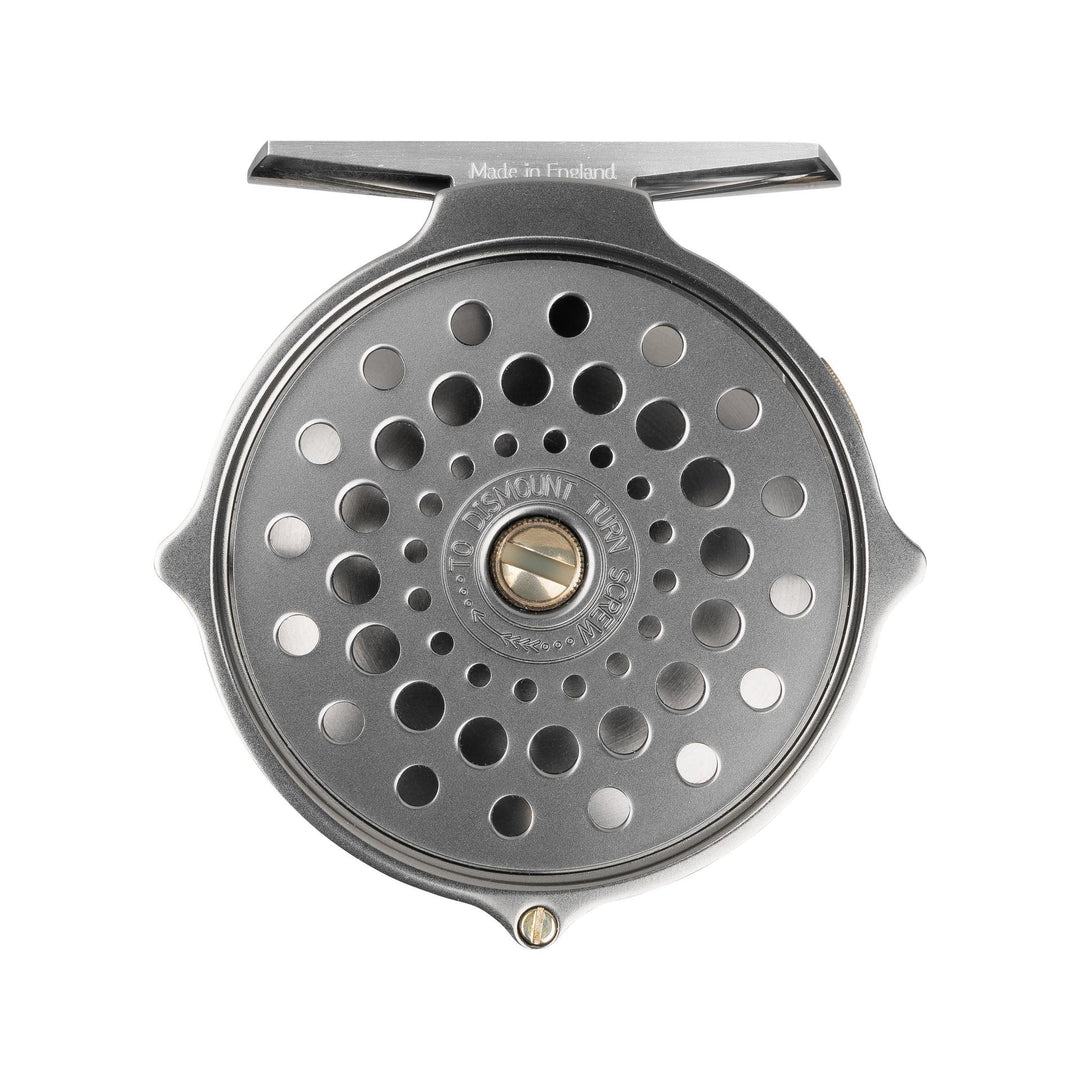 Hardy 1939 Bougle Heritage Fly Reel