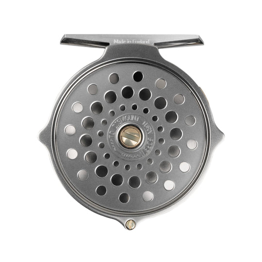 Hardy 1939 Bougle Heritage Fly Reel