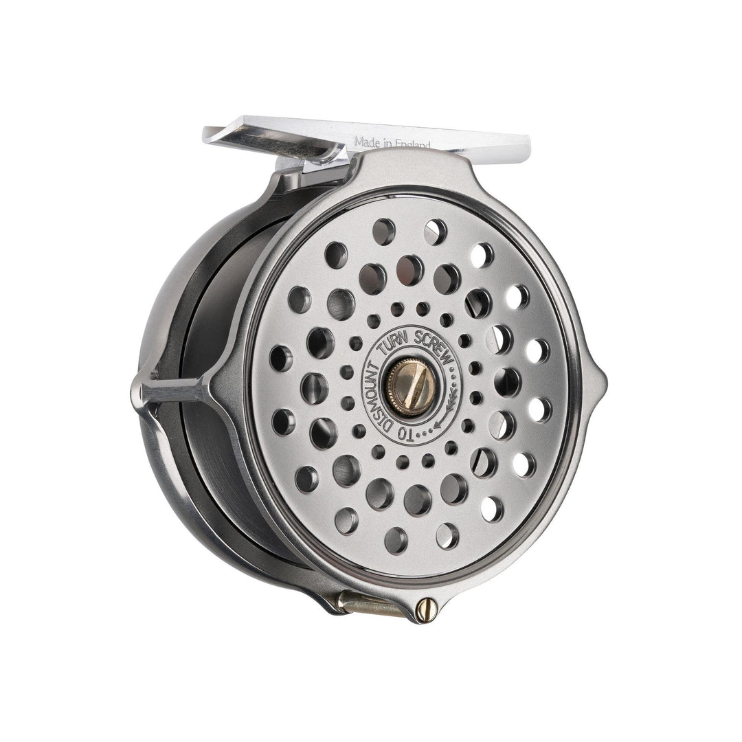 Hardy 1939 Bougle Heritage Fly Reel
