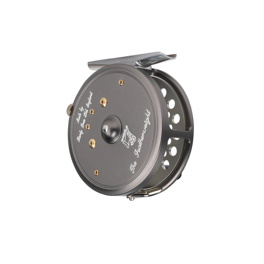 Hardy LTW Featherweight Reel