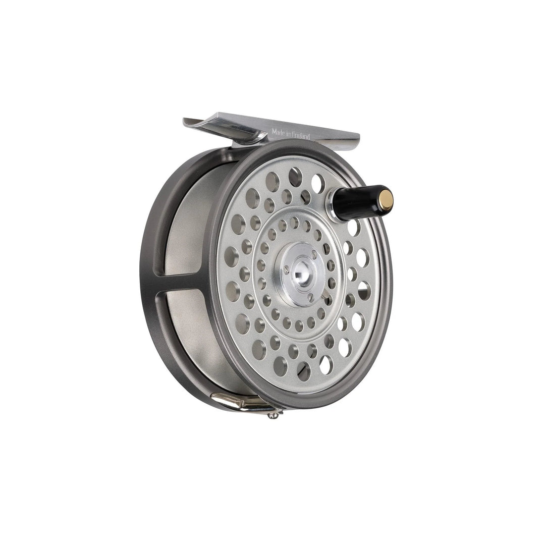 Hardy LTW Featherweight Reel – St. Peter's Fly Shop
