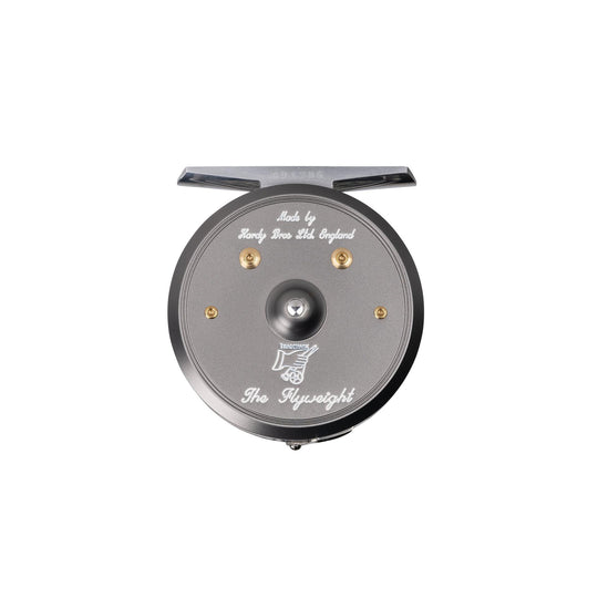 Hardy LTW Flyweight Reel