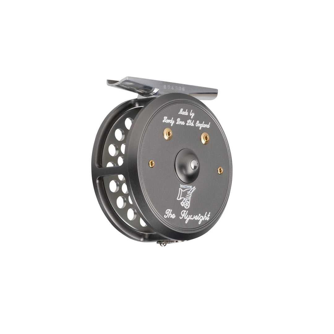 Hardy LTW Flyweight Reel – St. Peter's Fly Shop Hardy LTW Flyweight Reel – St. Peter's Fly Shop