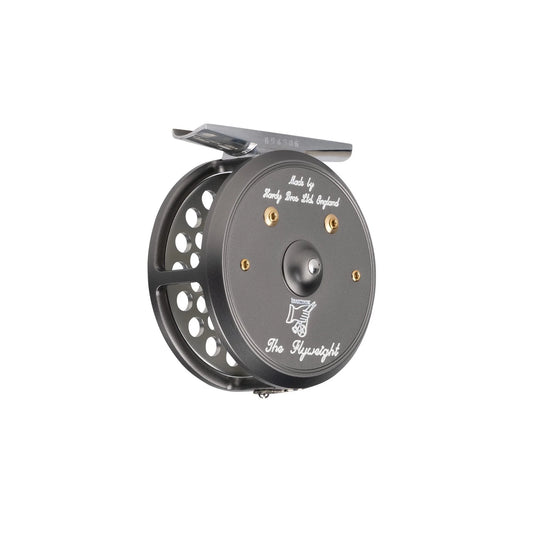 Hardy LTW Flyweight Reel