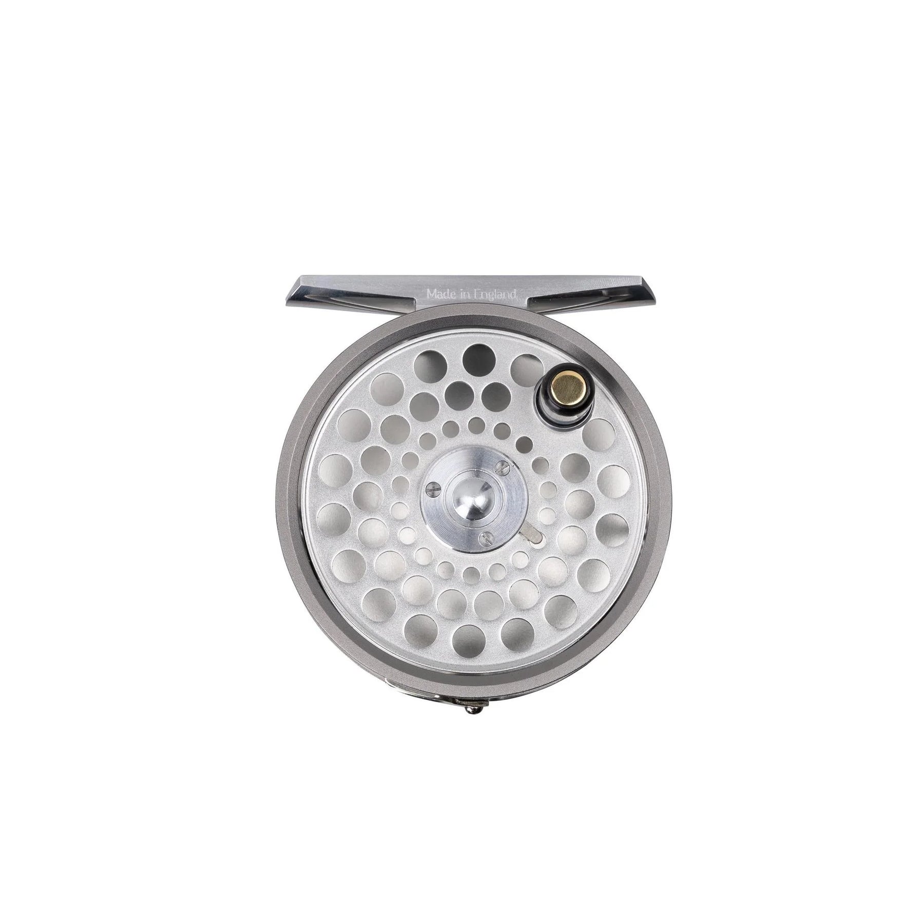 Hardy LTW Flyweight Reel – St. Peter's Fly Shop