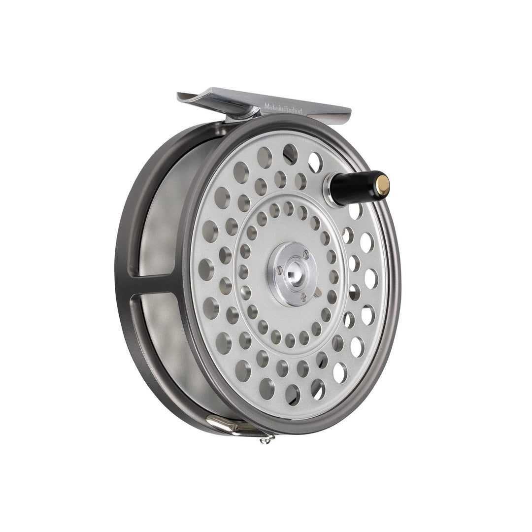 Hardy LTW Princess Reel