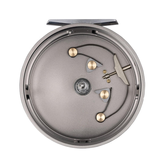 Hardy LTW Featherweight Reel