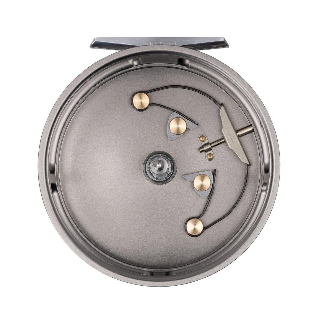 Hardy LTW Flyweight Reel