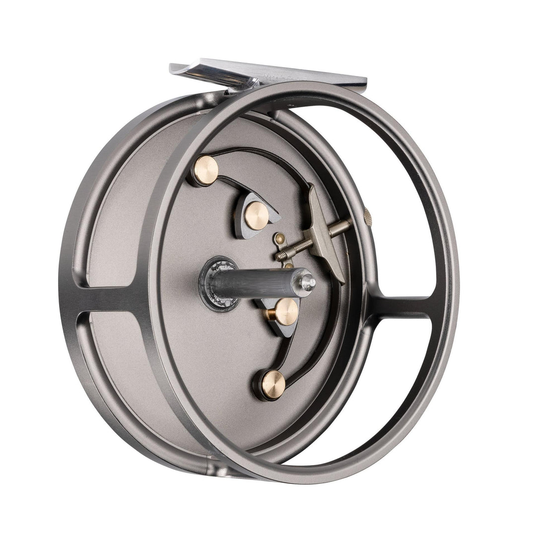 Hardy LTW Featherweight Reel