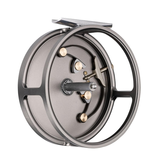 Hardy LTW Featherweight Reel