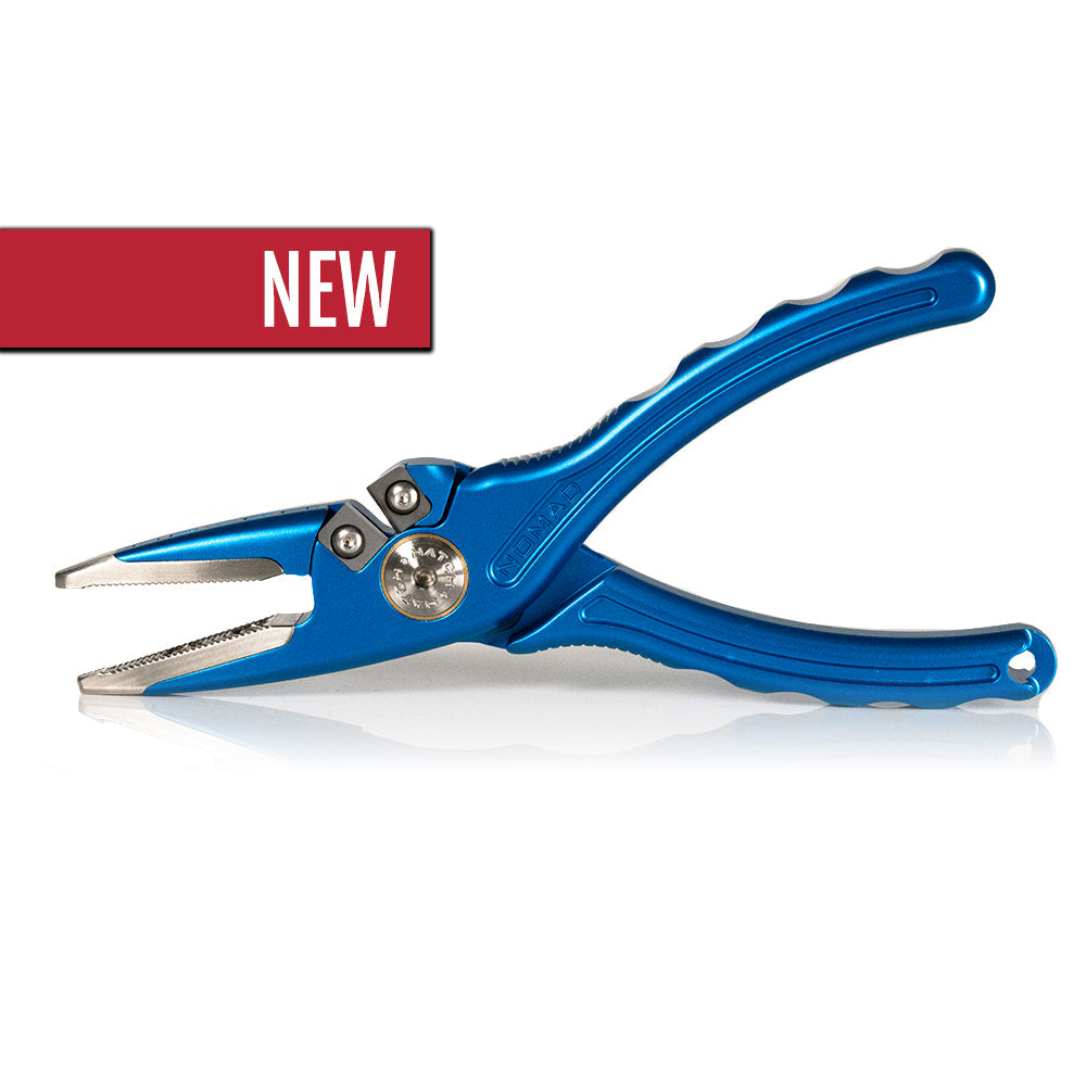 Hatch Nomad 2 Pliers