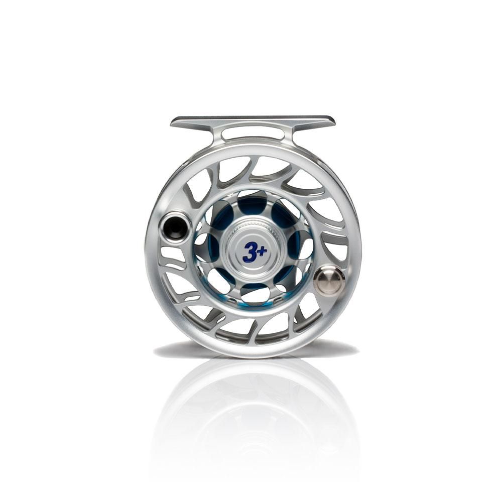 Hatch Iconic 3Plus Reel