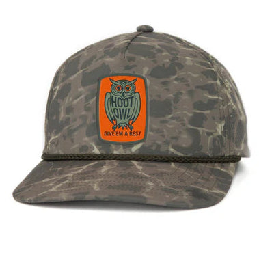 Fishpond Hoot Owl Hat