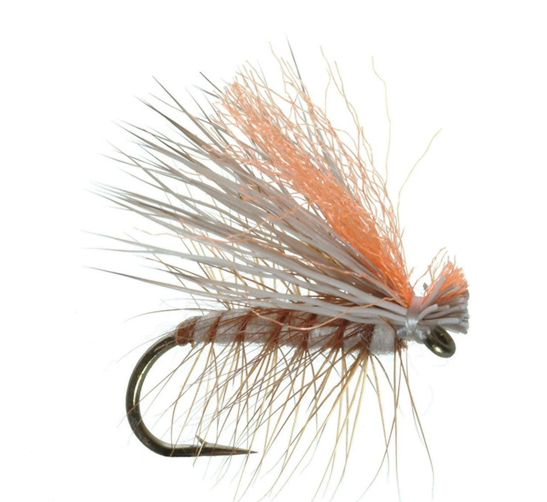 Hot Wing Caddis