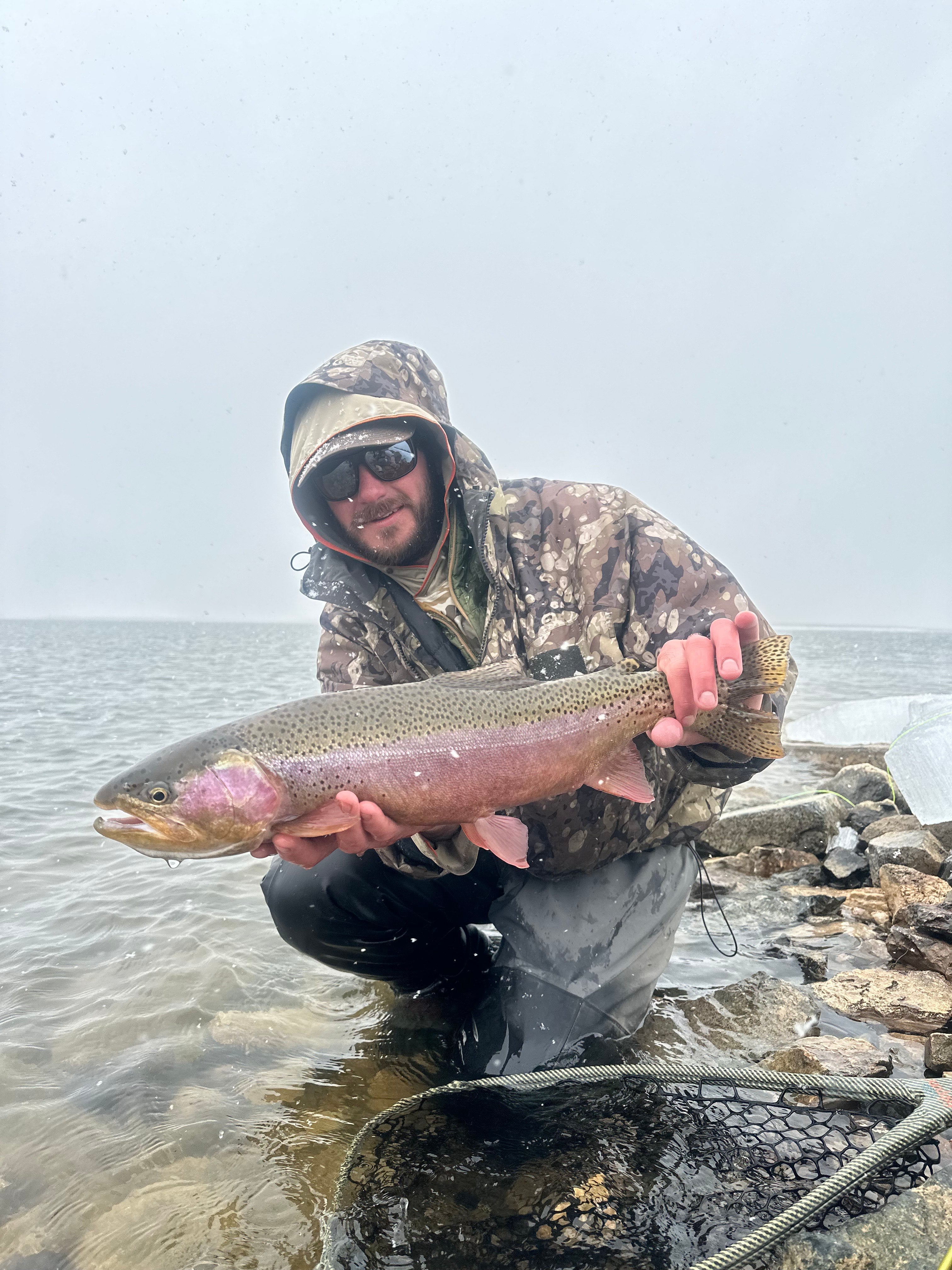 Stillwater Fly Fishing Gear Breakdown – St. Peter's Fly Shop