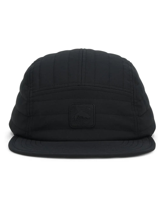 Simms Insulated Ballcap Black