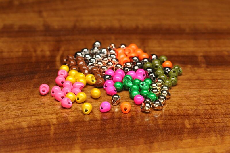 Insta Jig Tungsten Beads