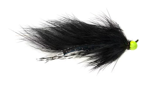 Hot Head Jig Zonker