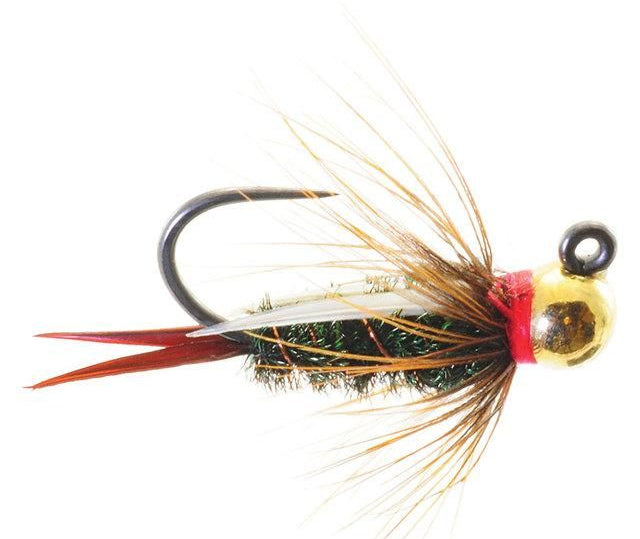 Jig Prince Nymph