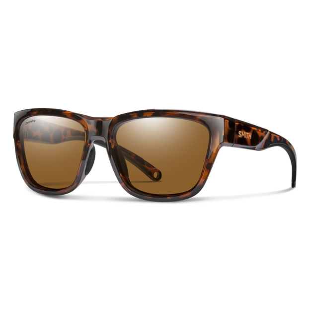 Joya Tortoise Frame CP Glass Polarized Brown Lens