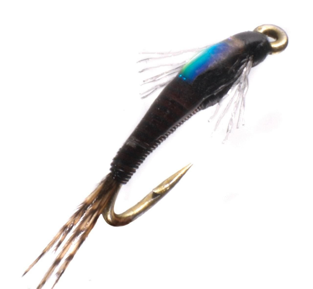 Juju Baetis Nymph