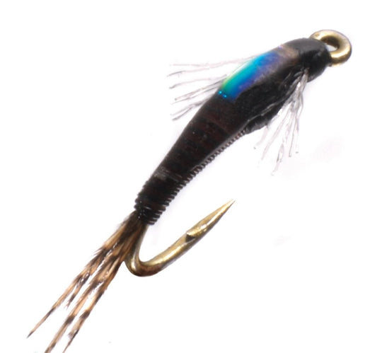 Juju Baetis Nymph