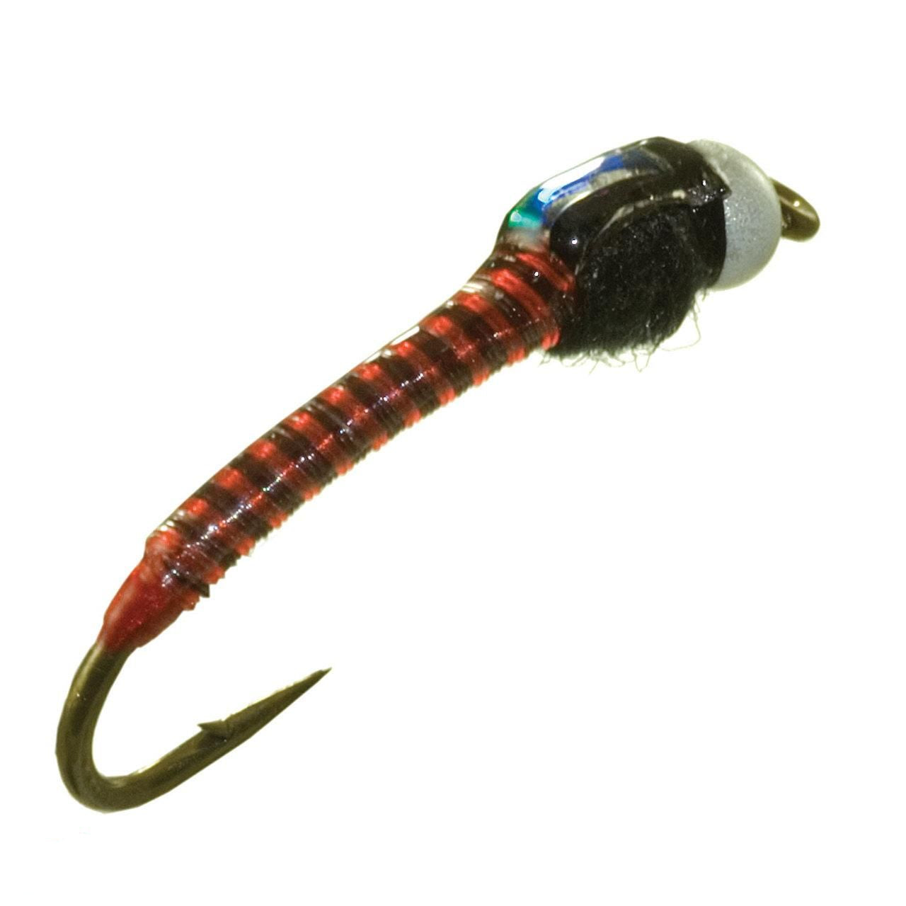 Juju Chironomid