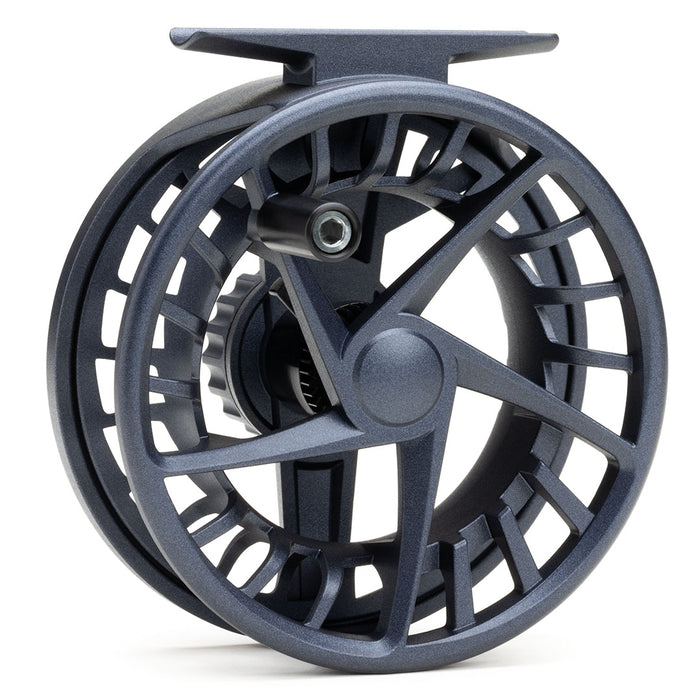 boutique fly reels Battenkill Disc Reel The Ross Cimarron 5/6 in Machinist offers the ideal blend of strength and simplicity for trout anglers Fly Reels St. Peter's
