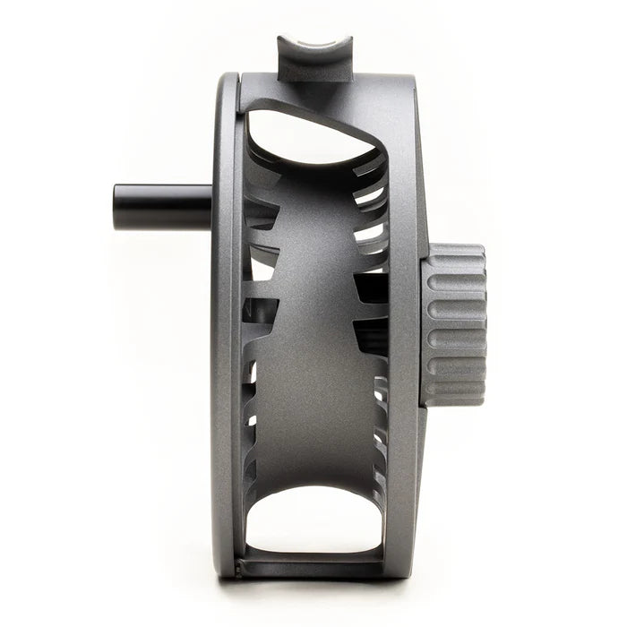 Liquid S-Series: Smoke