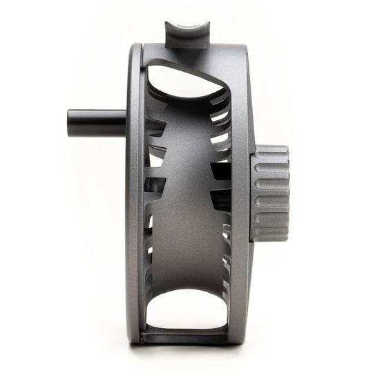 Liquid S-Series: Smoke